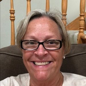 Meet your Posher, Sally